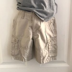 OshKosh Boys’ Cargo Shorts